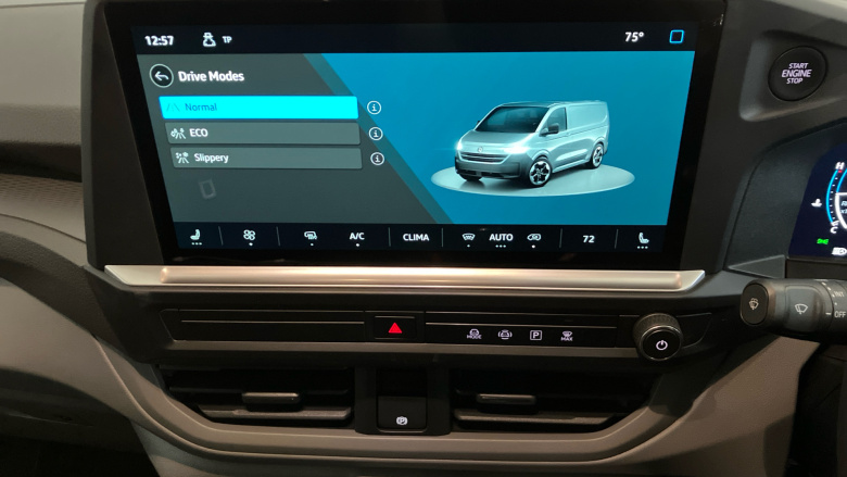 Volkswagen Transporter T28 Swb Diesel 2.0 TDI 150 Commerce Pro Van